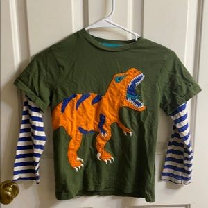 Mini Biden Dinoshirt 7/8